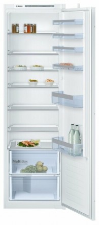 Встраиваемый холодильник Bosch KIR81VS20R