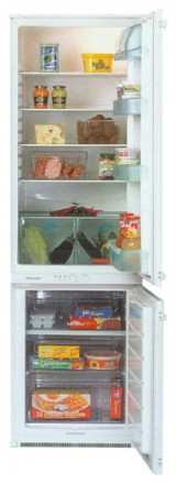Встраиваемый холодильник Electrolux ER 8124 i