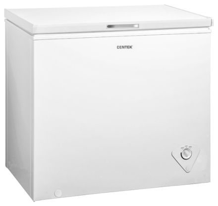 Морозильный ларь CENTEK СT-1763-198