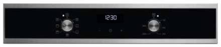 Электрический духовой шкаф Electrolux OEH5E40X