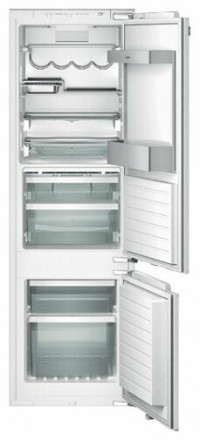 Встраиваемый холодильник Gaggenau RB 289-202
