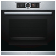 Духовой шкаф Bosch HBG656RS1