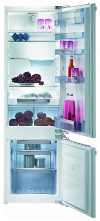 Встраиваемый холодильник Gorenje RKI 55295