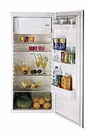 Встраиваемый холодильник Kuppersbusch FKE 237-5