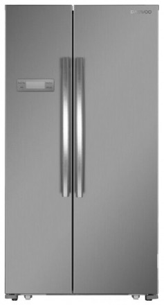 Холодильник Daewoo Electronics RSH-5110 SNG