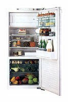 Встраиваемый холодильник Kuppersbusch IKF 249-5
