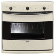 Электрический духовой шкаф smeg SE206GB-6
