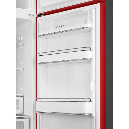 Холодильник SMEG FAB30RRD6