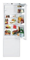 Встраиваемый холодильник Liebherr IKV 3214