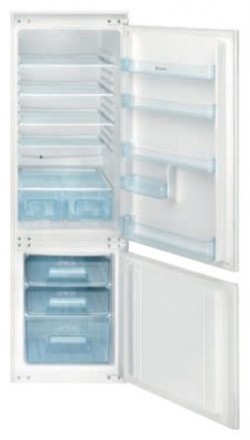 Встраиваемый холодильник Nardi AS 320 NF