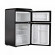 Холодильник TESLER RT-97 BLACK Холодильник TESLER RT-97 BLACK