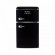 Холодильник TESLER RT-97 BLACK Холодильник TESLER RT-97 BLACK