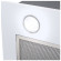 Встраиваемая вытяжка MAUNFELD Crosby Light C 60 белый Встраиваемая вытяжка MAUNFELD Crosby Light C 60 белый