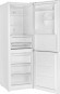 Холодильник WEISSGAUFF WRK 185 Total NoFrost Inverter White