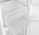 Холодильник WEISSGAUFF WRK 185 Total NoFrost Inverter White