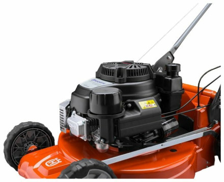 Газонокосилка Husqvarna LC 551SP