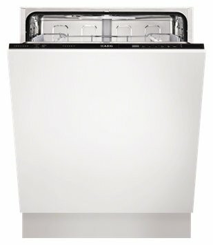 Встраиваемая посудомоечная машина AEG F 78021 VI1P