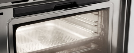 Встраиваемый электрический духовой шкаф Bertazzoni F457MODVTC Встраиваемый электрический духовой шкаф Bertazzoni F457MODVTC