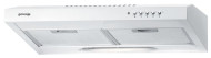 Подвесная вытяжка Gorenje DU 6345 W Подвесная вытяжка Gorenje DU 6345 W