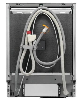 Встраиваемая посудомоечная машина Electrolux EEC87315L
