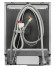 Встраиваемая посудомоечная машина Electrolux EEC87315L