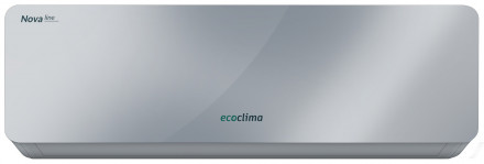 Сплит-система настенного типа Ecoclima ECW/I-CH12/AAS-4R1 (Silver) Сплит-система настенного типа Ecoclima ECW/I-CH12/AAS-4R1 (Silver)