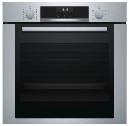 Духовой шкаф Bosch HBG337BS0R