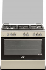 Комбинированная плита Simfer F96MR57002