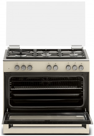 Комбинированная плита Simfer F96MR57002 Комбинированная плита Simfer F96MR57002