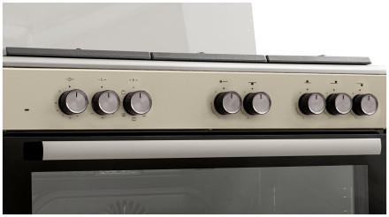 Комбинированная плита Simfer F96MR57002 Комбинированная плита Simfer F96MR57002
