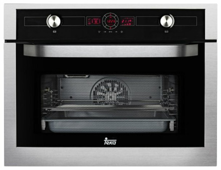 Электрический духовой шкаф TEKA HKL 870 STAINLESS STEEL (41591052)
