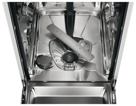 Посудомоечная машина Electrolux ESF 9453 LMW Посудомоечная машина Electrolux ESF 9453 LMW