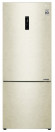 Холодильник LG GA-B569PECZ Холодильник LG GA-B569PECZ