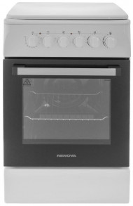 Комбинированная плита Renova SK5E-2EW Комбинированная плита Renova SK5E-2EW