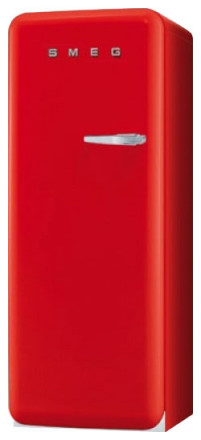 Морозильник smeg CVB20LR Морозильник smeg CVB20LR