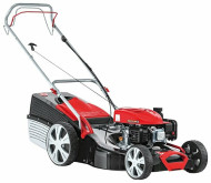 Газонокосилка AL-KO 119734 Classic 5.16 SP-A Plus