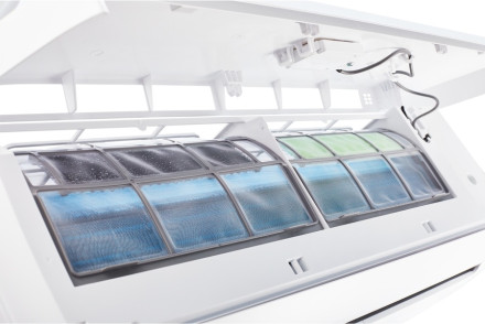 Сплит-система Electrolux EACS-18HAL/N8