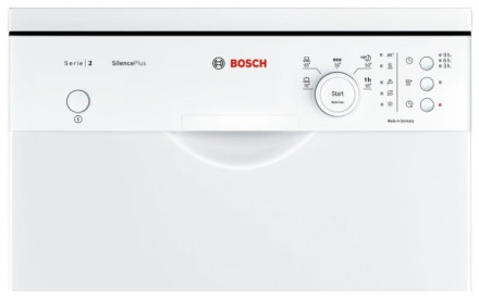 Посудомоечная машина Bosch SPS25FW15R Посудомоечная машина Bosch SPS25FW15R