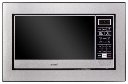 Микроволновая печь встраиваемая MPM MPM-23-KMI-03