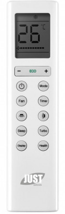 Сплит-система Just aircon JAC-07HPSA/IF/JACO-07HPSA/IF Сплит-система Just aircon JAC-07HPSA/IF/JACO-07HPSA/IF