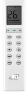 Сплит-система Just aircon JAC-07HPSA/IF/JACO-07HPSA/IF Сплит-система Just aircon JAC-07HPSA/IF/JACO-07HPSA/IF