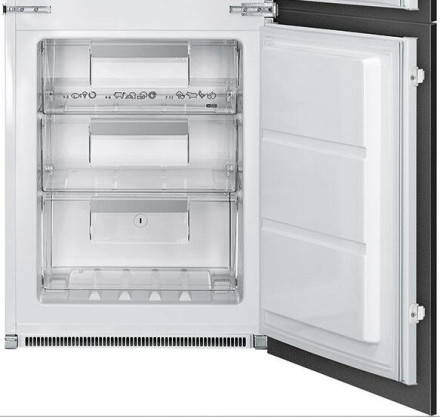 Встраиваемый холодильник Smeg C8174N3E1 Встраиваемый холодильник Smeg C8174N3E1