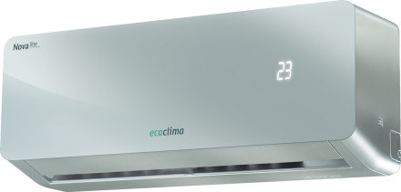 Сплит-система Ecoclima ECW/I-СH12/AAS-4R1/EC/I-CH12/A-4R1 Сплит-система Ecoclima ECW/I-СH12/AAS-4R1/EC/I-CH12/A-4R1