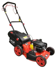 Газонокосилка Hammer KMT175SС Газонокосилка Hammer KMT175SС