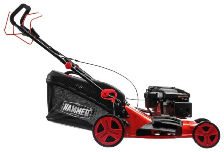 Газонокосилка Hammer KMT175SС Газонокосилка Hammer KMT175SС