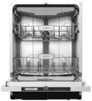 Встраиваемая посудомоечная машина DeLonghi DDW 06F Magnesite Встраиваемая посудомоечная машина DeLonghi DDW 06F Magnesite