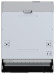 Встраиваемая посудомоечная машина DeLonghi DDW 06F Magnesite