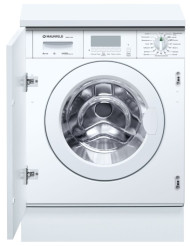 Стиральная машина MAUNFELD MBWM.148W Стиральная машина MAUNFELD MBWM.148W