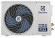 Сплит-система Electrolux EACS/I-24HIX-BLACK/N8