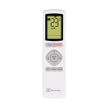 Сплит-система Electrolux EACS/I-24HIX-BLACK/N8